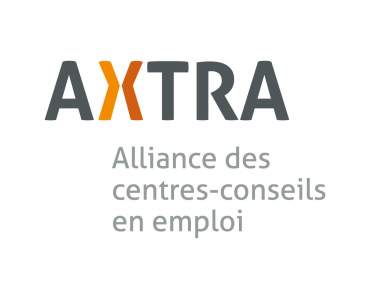 Le regroupement québécois des organismes pour le développement de l'employabilité devient AXTRA, l'Alliance des centres-conseils en emploi