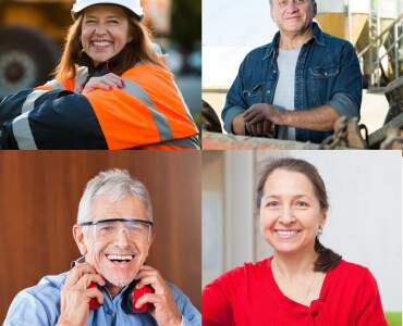 Session pour les travailleurs de 50 ans et plus &agrave; Shawinigan