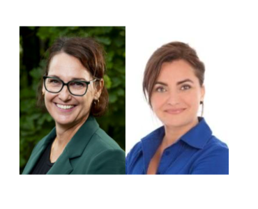 CRPMT MAURICIE - Mmes Catherine Dufresne et Diane Cossette élues respectivement à la présidence et à la vice-présidence